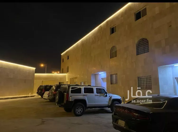 شقة للإيجار في شارع الملك خالد ابن عبدالعزيز سعود الفرعي, حي أم الحمام الغربي, مدينة الرياض, منطقة الرياض صورة 3