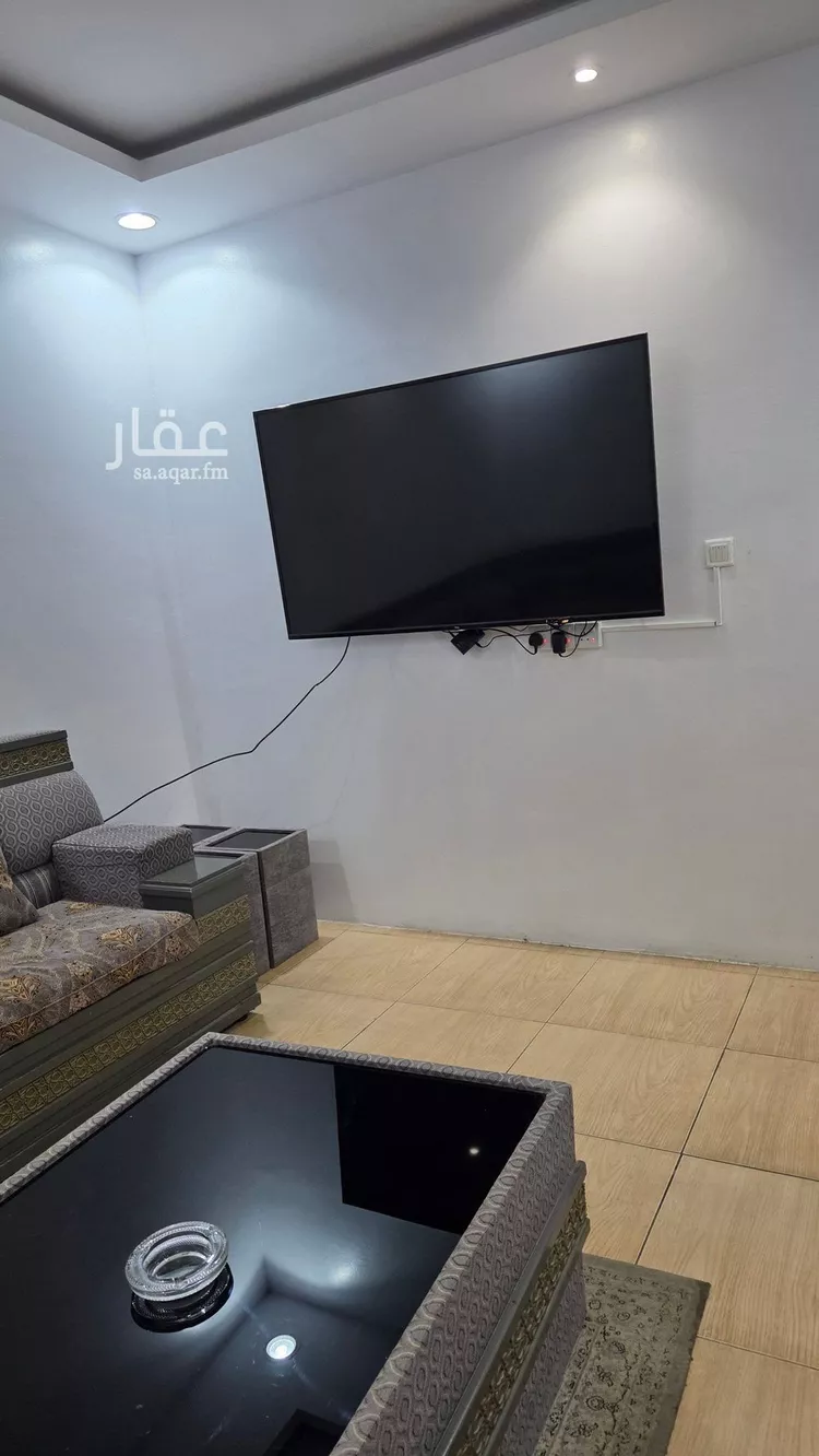 شقة للإيجار في شارع خالد بن الوليد الفرعي, حي الشهداء, مدينة الرياض, منطقة الرياض صورة 2