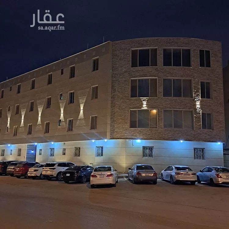 Apartment for Rent in Riyadh Al Yarmouk