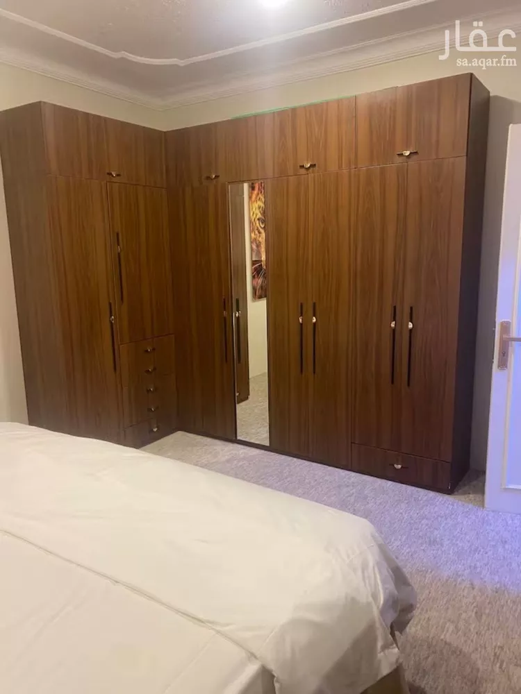 شقة للإيجار في شارع الملك خالد ابن عبدالعزيز سعود, حي أم الحمام الغربي, مدينة الرياض, منطقة الرياض صورة 2