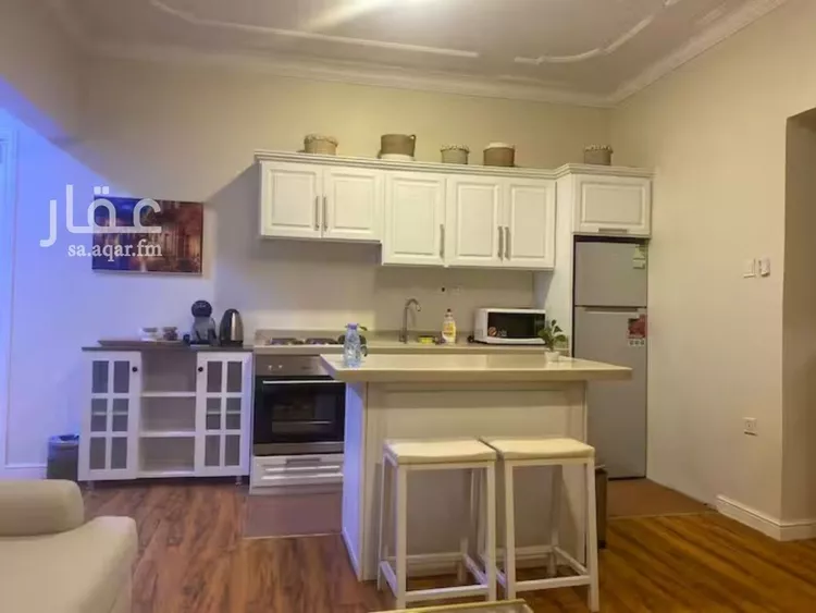 شقة للإيجار في شارع الملك خالد ابن عبدالعزيز سعود, حي أم الحمام الغربي, مدينة الرياض, منطقة الرياض صورة 4