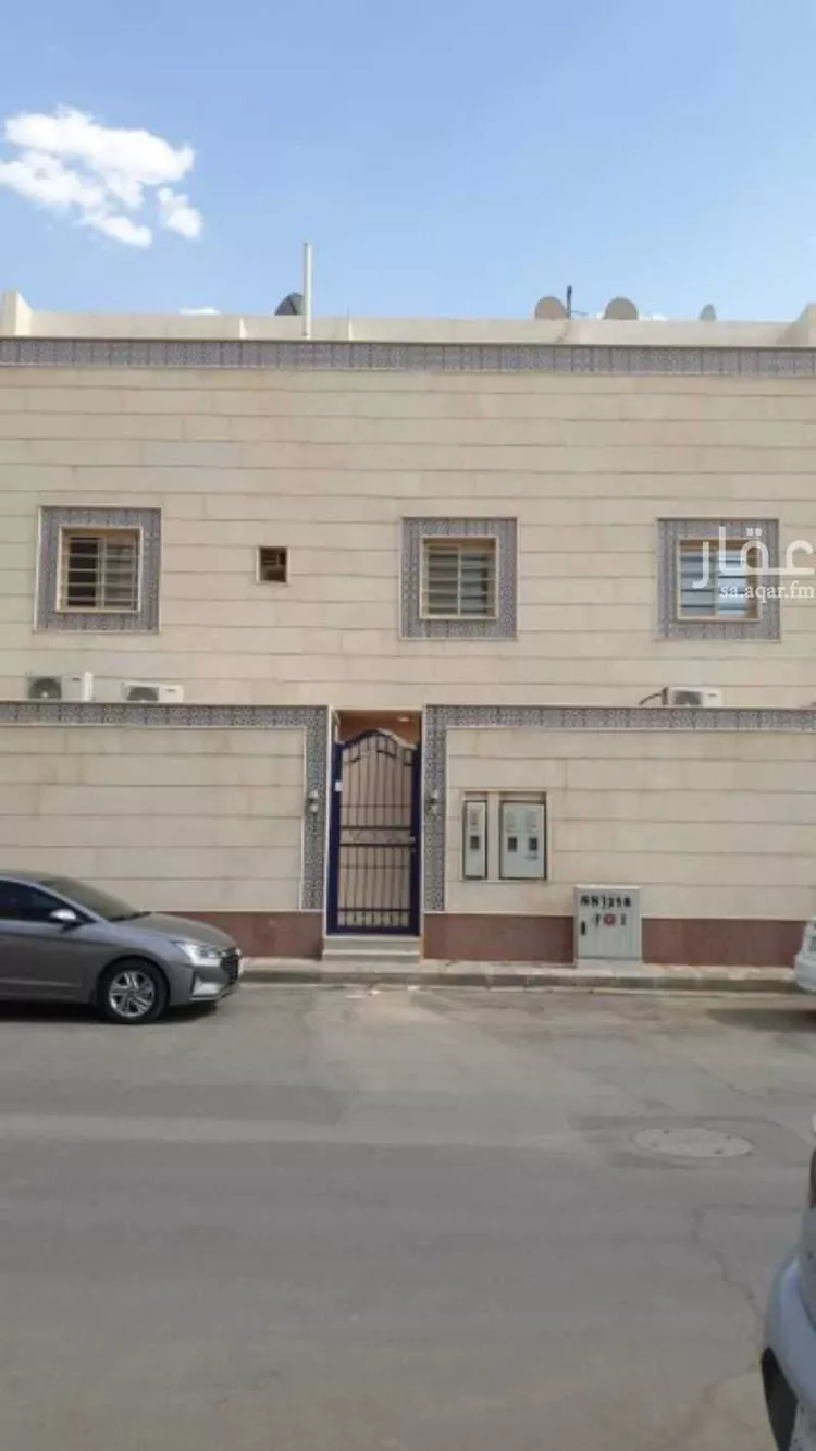 شقة للإيجار في شارع ابي الكرم, حي الضباط, مدينة الرياض, منطقة الرياض 1 صورة