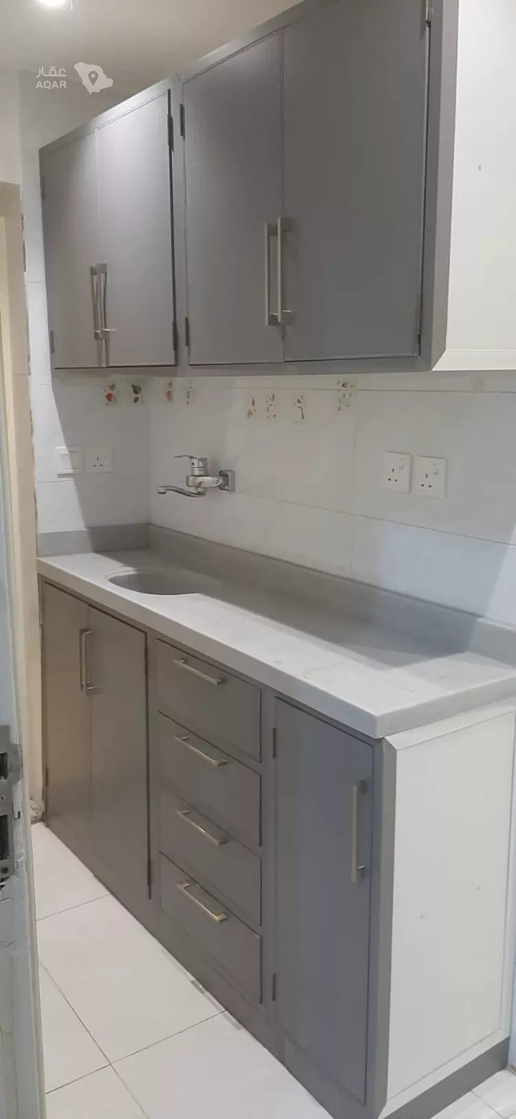 شقة للإيجار في شارع عثمان بن سليمان, حي غرناطة, مدينة الرياض, منطقة الرياض 6