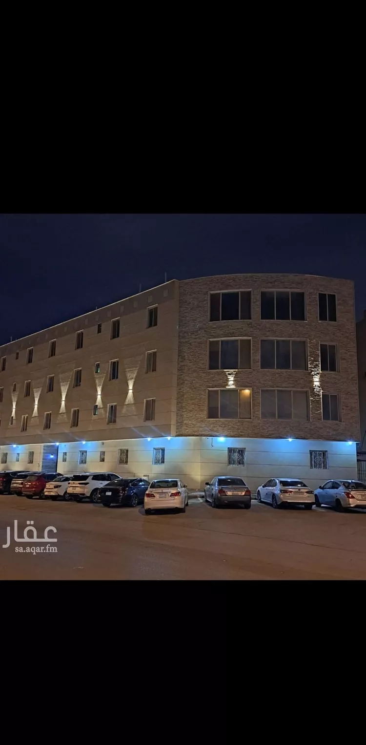 شقة للإيجار في شارع كوالالمبور, حي اليرموك, مدينة الرياض, منطقة الرياض