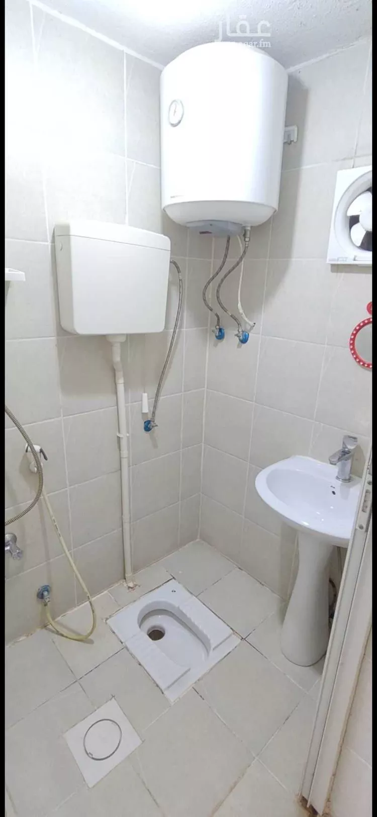 شقة للإيجار في شارع هجر, حي الضباط, مدينة الرياض, منطقة الرياض صورة 3