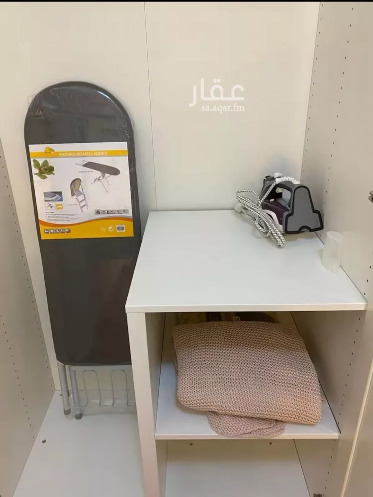 شقة للإيجار في شارع الملك خالد ابن عبدالعزيز سعود الفرعي, حي أم الحمام الغربي, مدينة الرياض, منطقة الرياض صورة 5