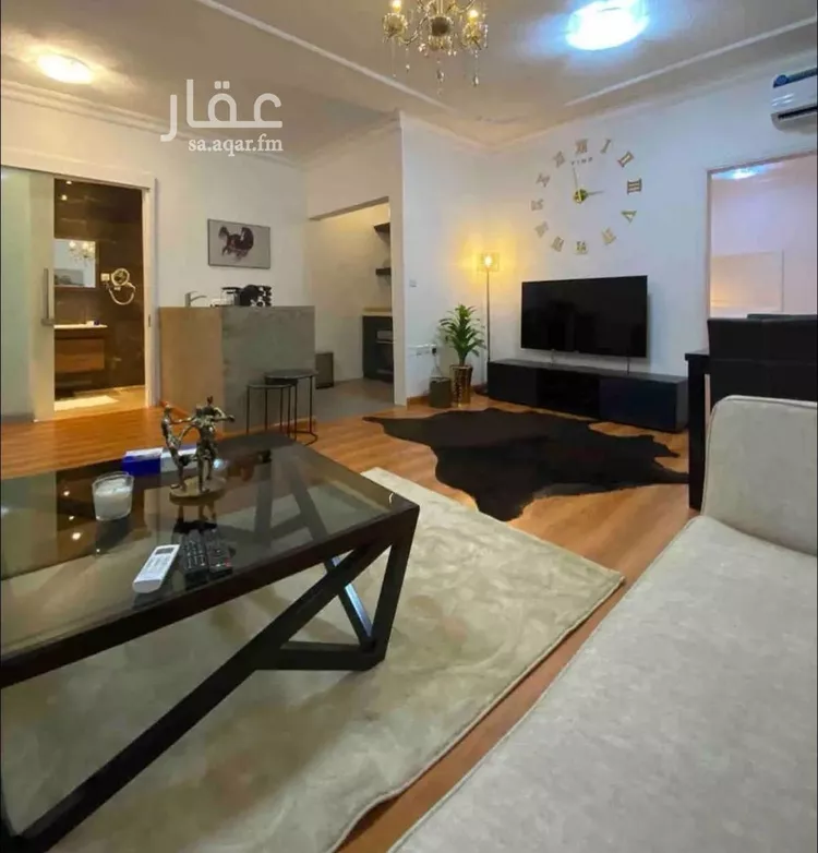 شقة للإيجار في شارع الملك خالد ابن عبدالعزيز سعود الفرعي, حي أم الحمام الغربي, مدينة الرياض, منطقة الرياض صورة 4