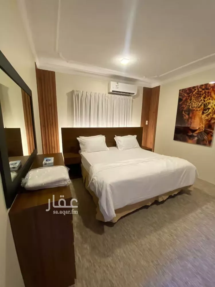 شقة للإيجار في شارع الملك خالد ابن عبدالعزيز سعود الفرعي, حي أم الحمام الغربي, مدينة الرياض, منطقة الرياض صورة 2