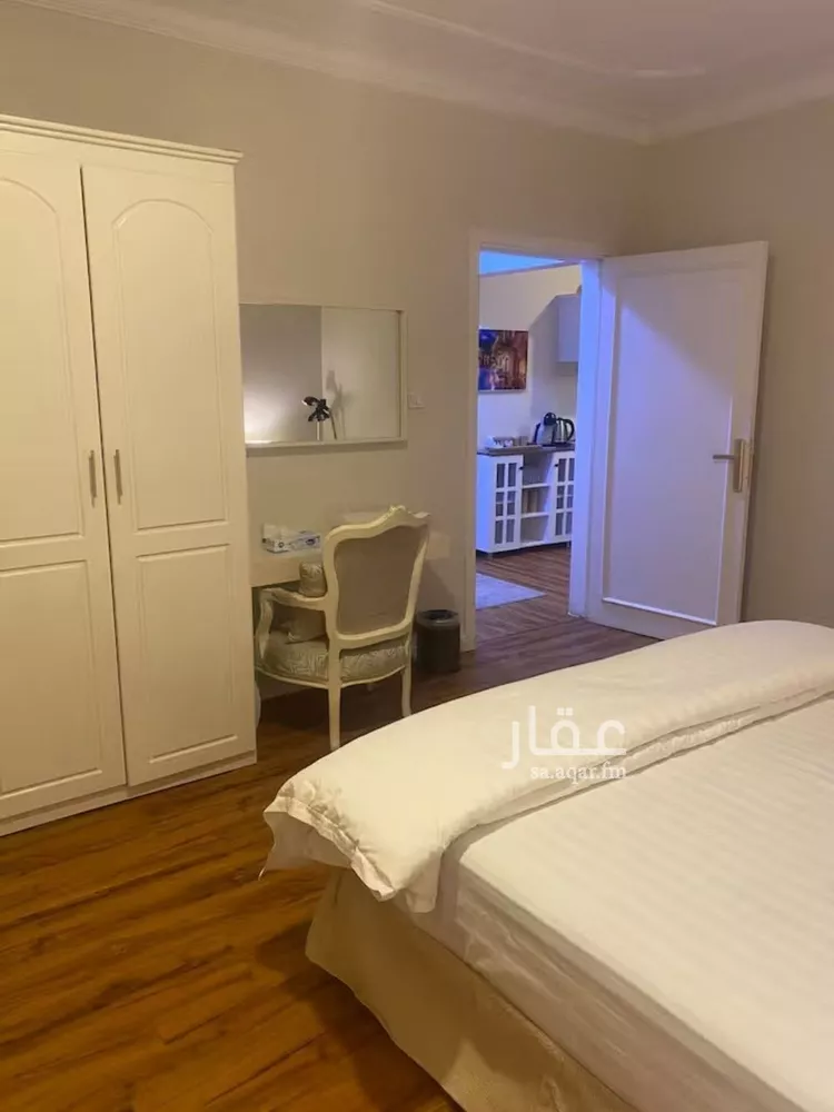 شقة للإيجار في شارع الملك خالد ابن عبدالعزيز سعود الفرعي, حي أم الحمام الغربي, مدينة الرياض, منطقة الرياض صورة 3