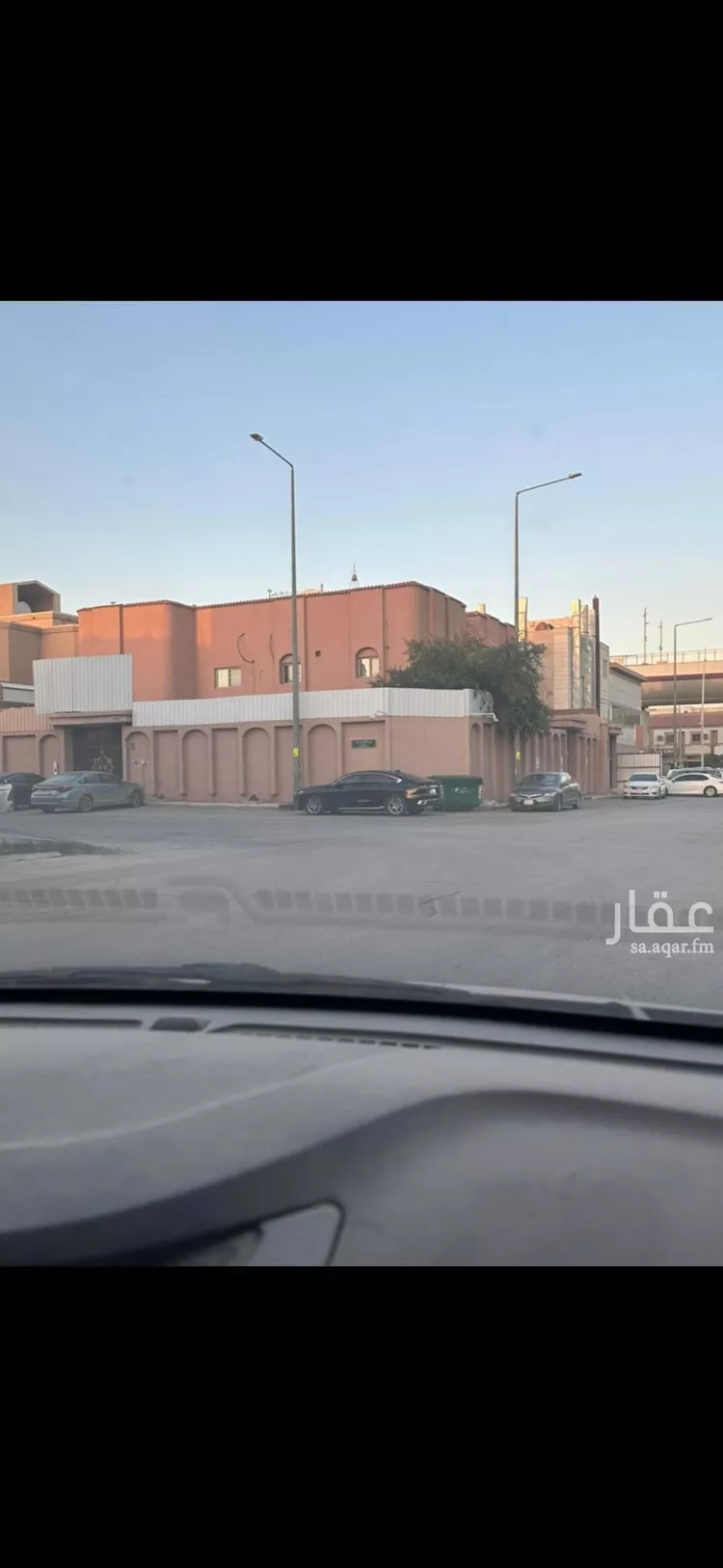 فيلا للبيع في شارع أيوب بن مكرز, حي الملك فيصل, مدينة الرياض, منطقة الرياض
