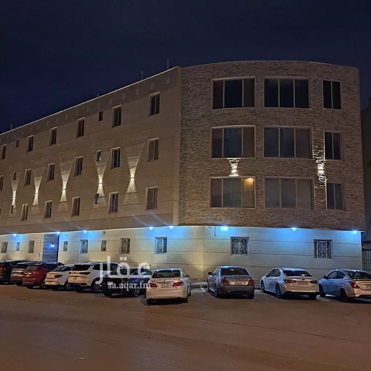 Apartment for Rent in Riyadh Al Yarmouk