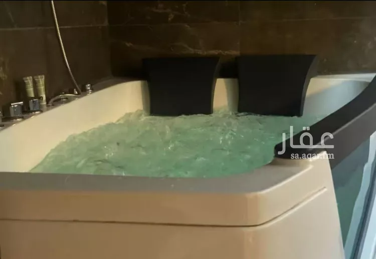 شقة للإيجار في شارع الملك خالد ابن عبدالعزيز سعود الفرعي, حي أم الحمام الغربي, مدينة الرياض, منطقة الرياض صورة 2