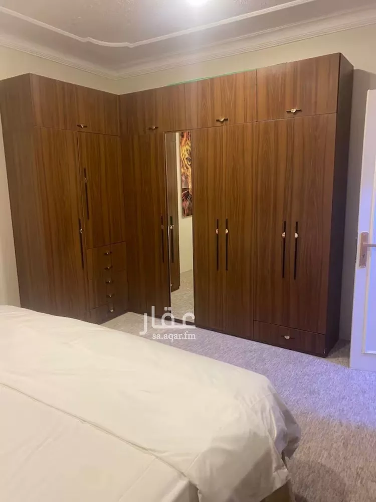 شقة للإيجار في شارع الملك خالد ابن عبدالعزيز سعود الفرعي, حي أم الحمام الغربي, مدينة الرياض, منطقة الرياض صورة 5