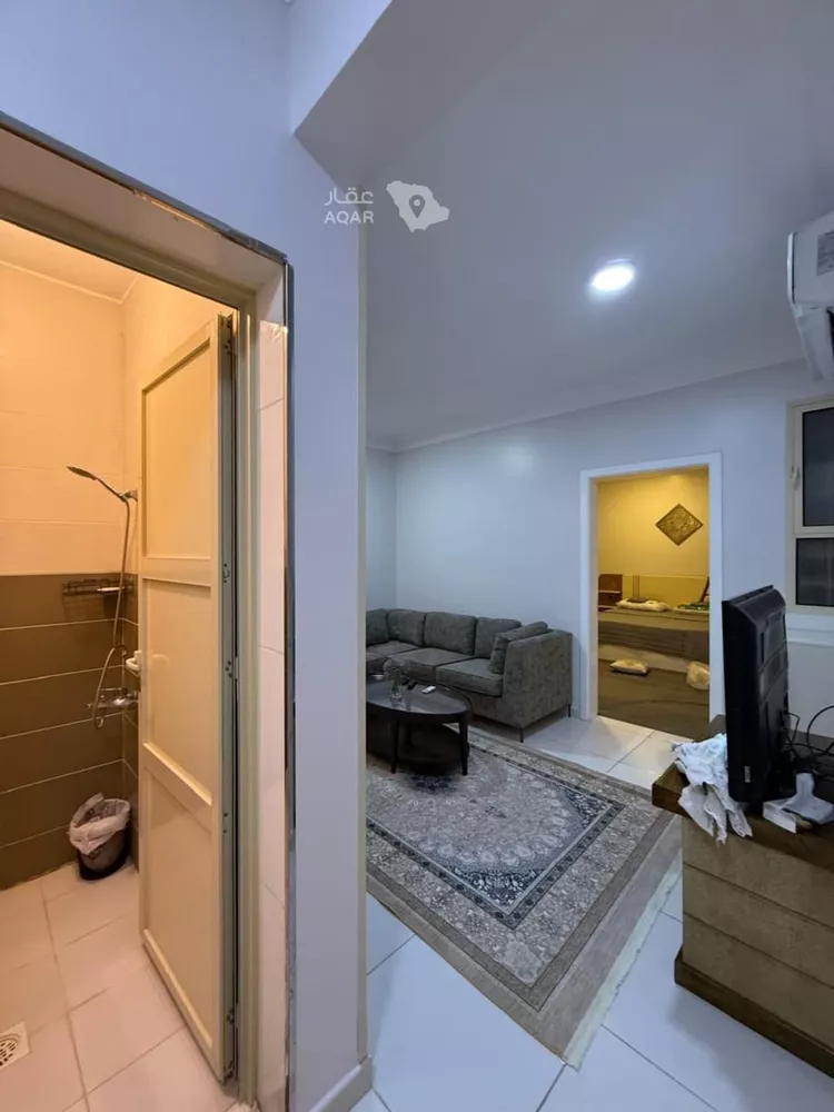 Apartment for Rent in Riyadh Al Malaz 5