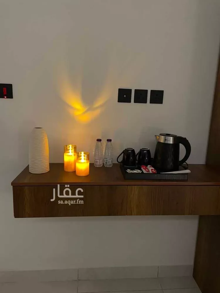 شقة للإيجار في شارع ظعفرانه, حي النزهة, مدينة جدة, منطقة مكة المكرمة صورة 5