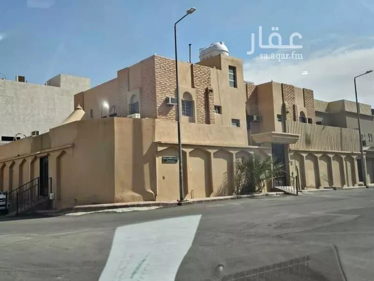 Villa for Sale in Riyadh An Nafal