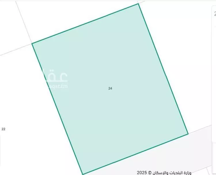 أرض للبيع في شارع شارع 32, حي المروج, مدينة جدة, منطقة مكة المكرمة صورة 3