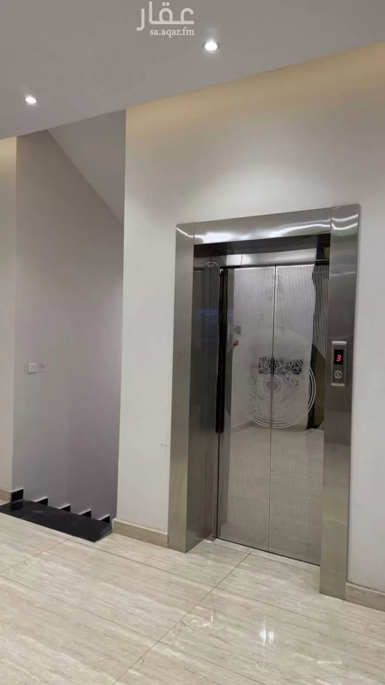 شقة للبيع في شارع عمير بن سنان بن عرفطة, حي المهدية, مدينة الرياض, منطقة الرياض