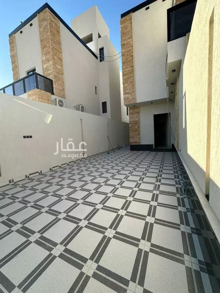 دور للبيع في شارع شارع عرض 15 متر , حي ضاحية نمار, مدينة الرياض, منطقة الرياض صورة 2