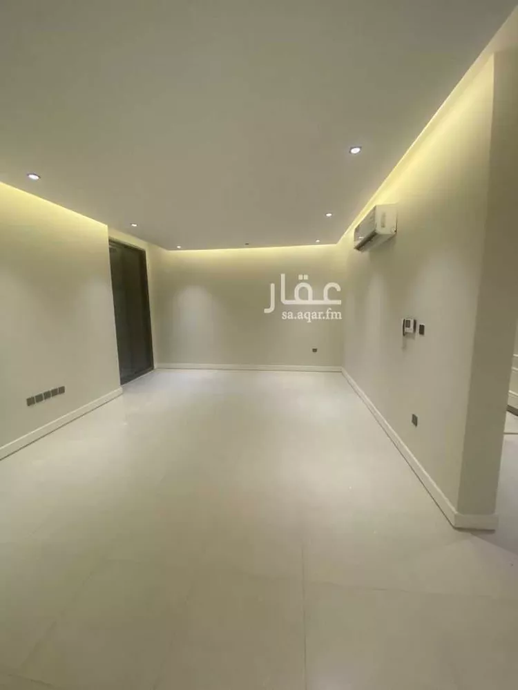 شقة للإيجار في شارع أبحر, حي الملقا, مدينة الرياض, منطقة الرياض