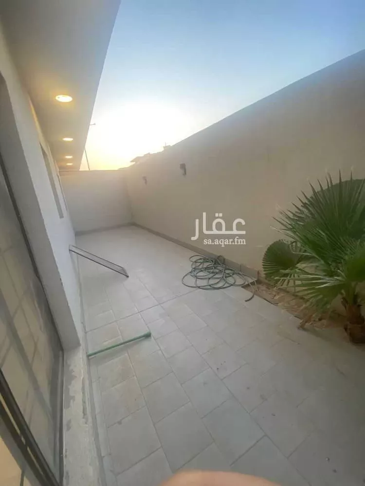 شقة للإيجار في شارع أبحر, حي الملقا, مدينة الرياض, منطقة الرياض صورة 5