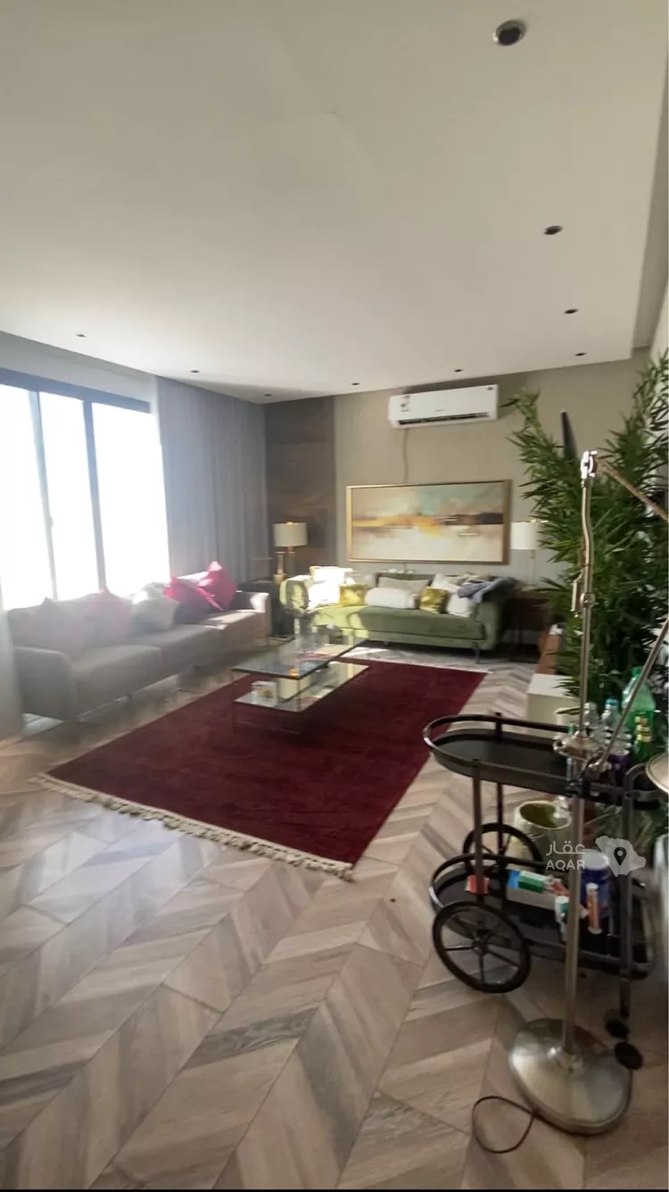 شقة للبيع في شارع خليفة العتيبي, حي القيروان, مدينة الرياض, منطقة الرياض 7