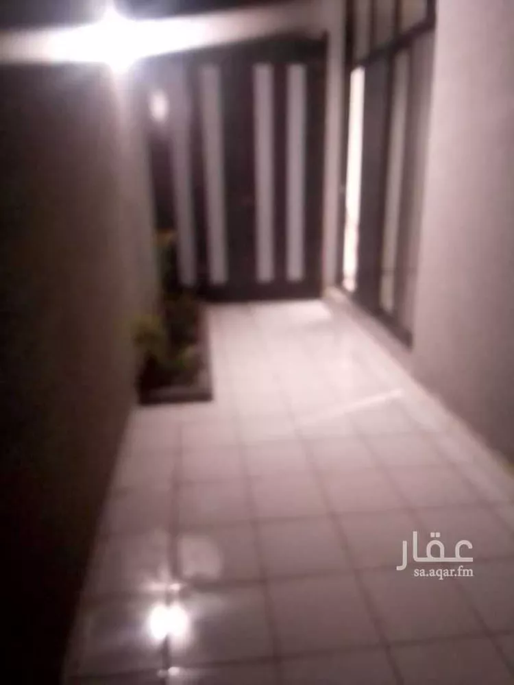 شقة للإيجار في شارع الأمير عبدالله بن فيصل بن فرحان آل سعو, حي القيروان, مدينة الرياض, منطقة الرياض صورة 3