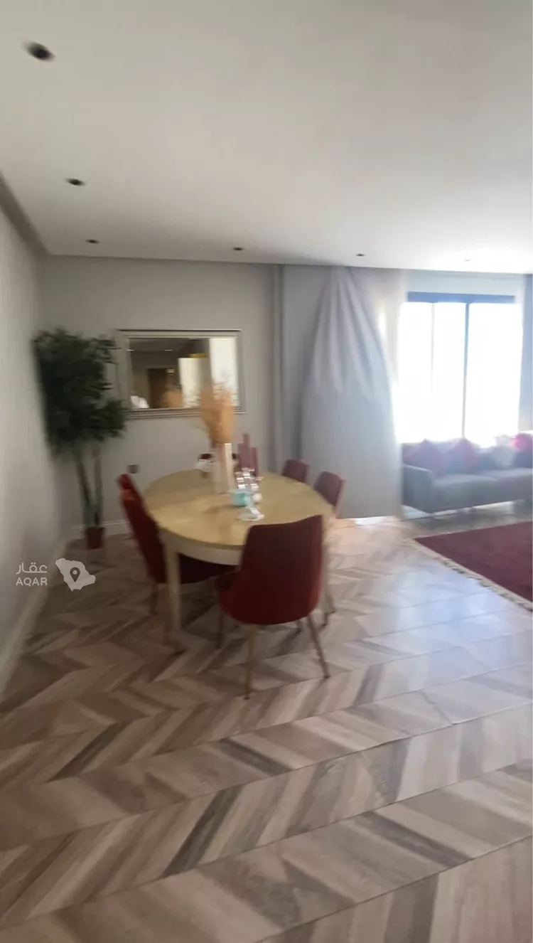 شقة للبيع في شارع خليفة العتيبي, حي القيروان, مدينة الرياض, منطقة الرياض 5