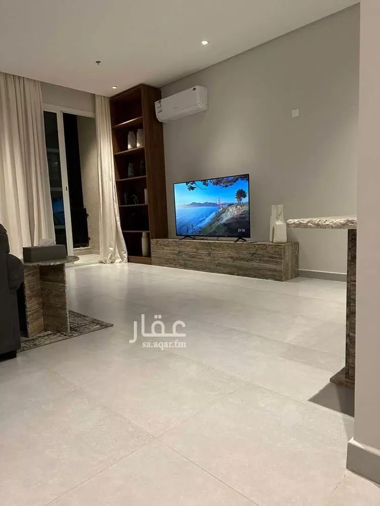 شقة للإيجار في شارع طريق الامام سعود بن فيصل, حي الملقا, مدينة الرياض, منطقة الرياض