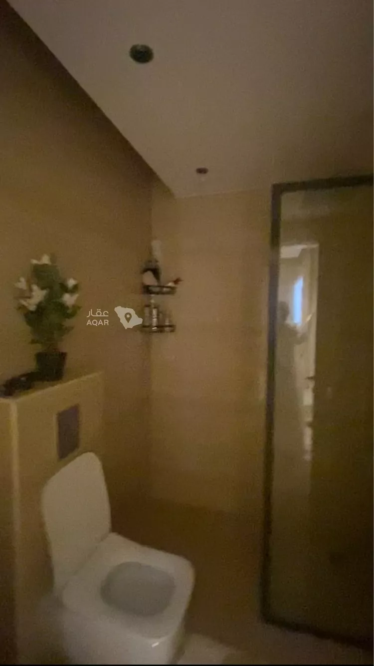 شقة للبيع في شارع خليفة العتيبي, حي القيروان, مدينة الرياض, منطقة الرياض 8
