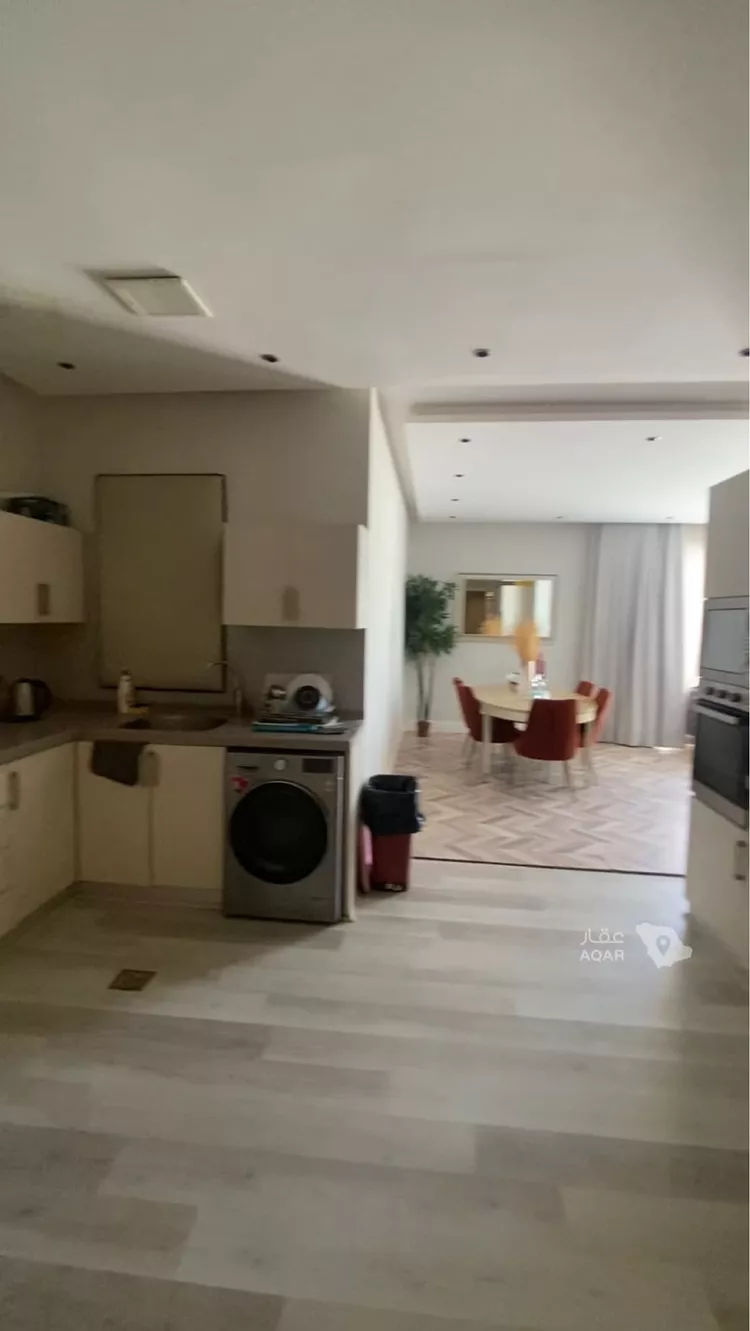 شقة للبيع في شارع خليفة العتيبي, حي القيروان, مدينة الرياض, منطقة الرياض 4