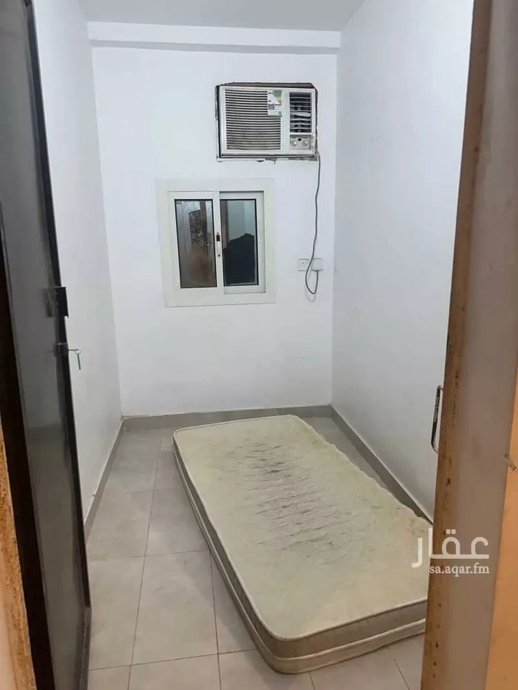 غرفة للإيجار في شارع وادي وتوب ، حي النزهة ، جدة ، جدة