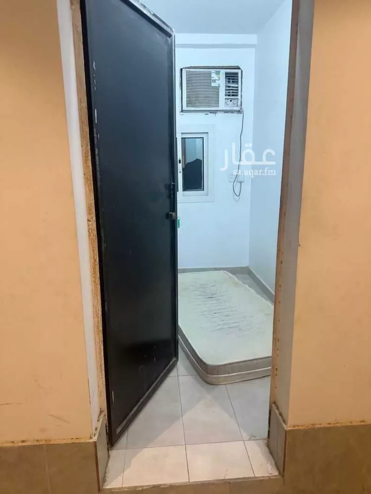غرفة للإيجار في شارع وادي وتوب ، حي النزهة ، جدة ، جدة صورة 3