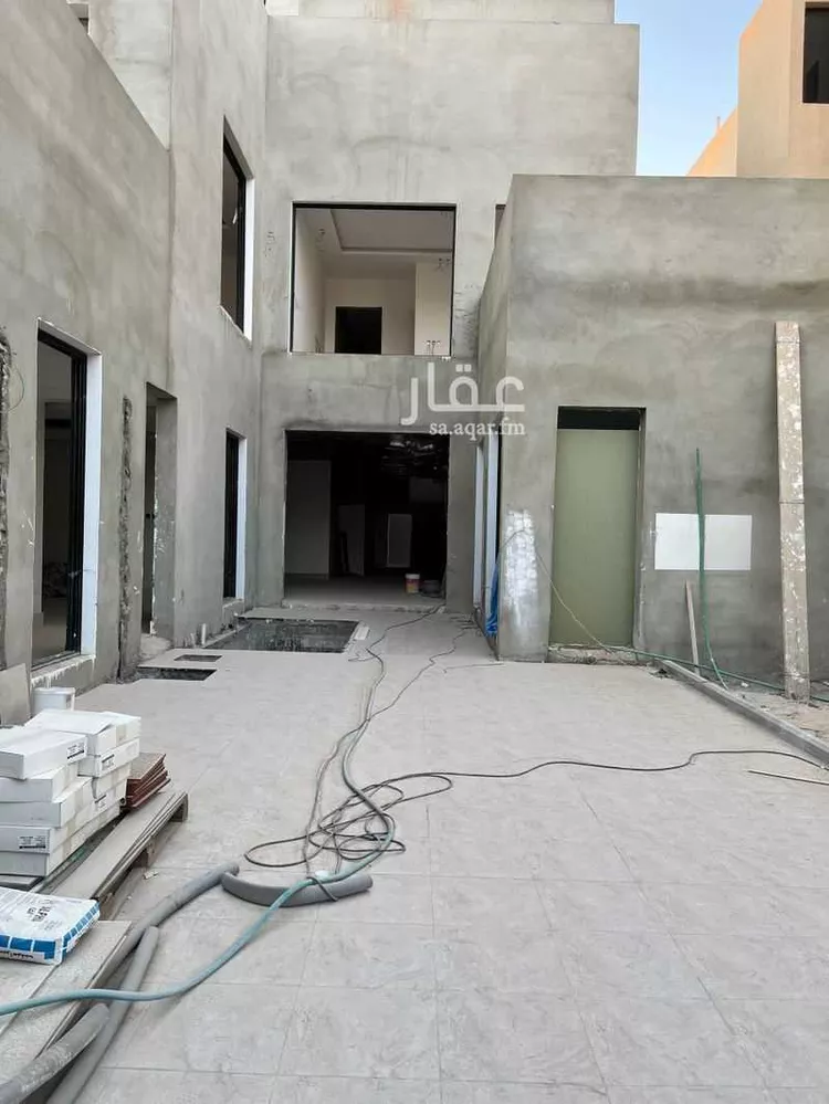 فيلا للبيع في شارع حيان مولى قريش ، حي النرجس ، الرياض ، منطقة الرياض