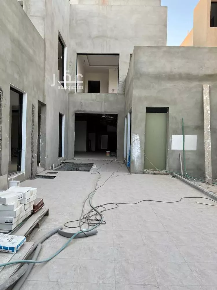 فيلا للبيع في شارع محمد بن العباس, حي النرجس, مدينة الرياض, منطقة الرياض صورة 5