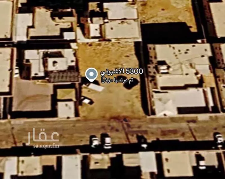 Land for Sale in Al Kharj Mishrif صورة 2