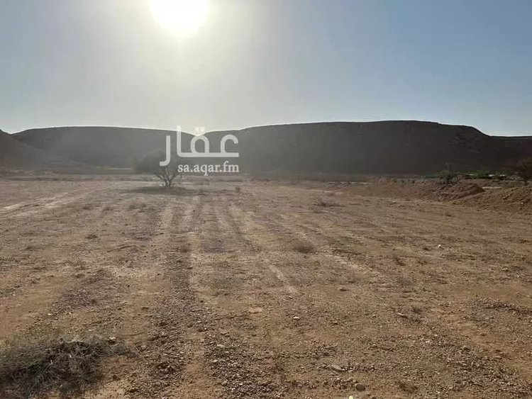 أرض للبيع في مدينة حريملاء, منطقة الرياض صورة 2