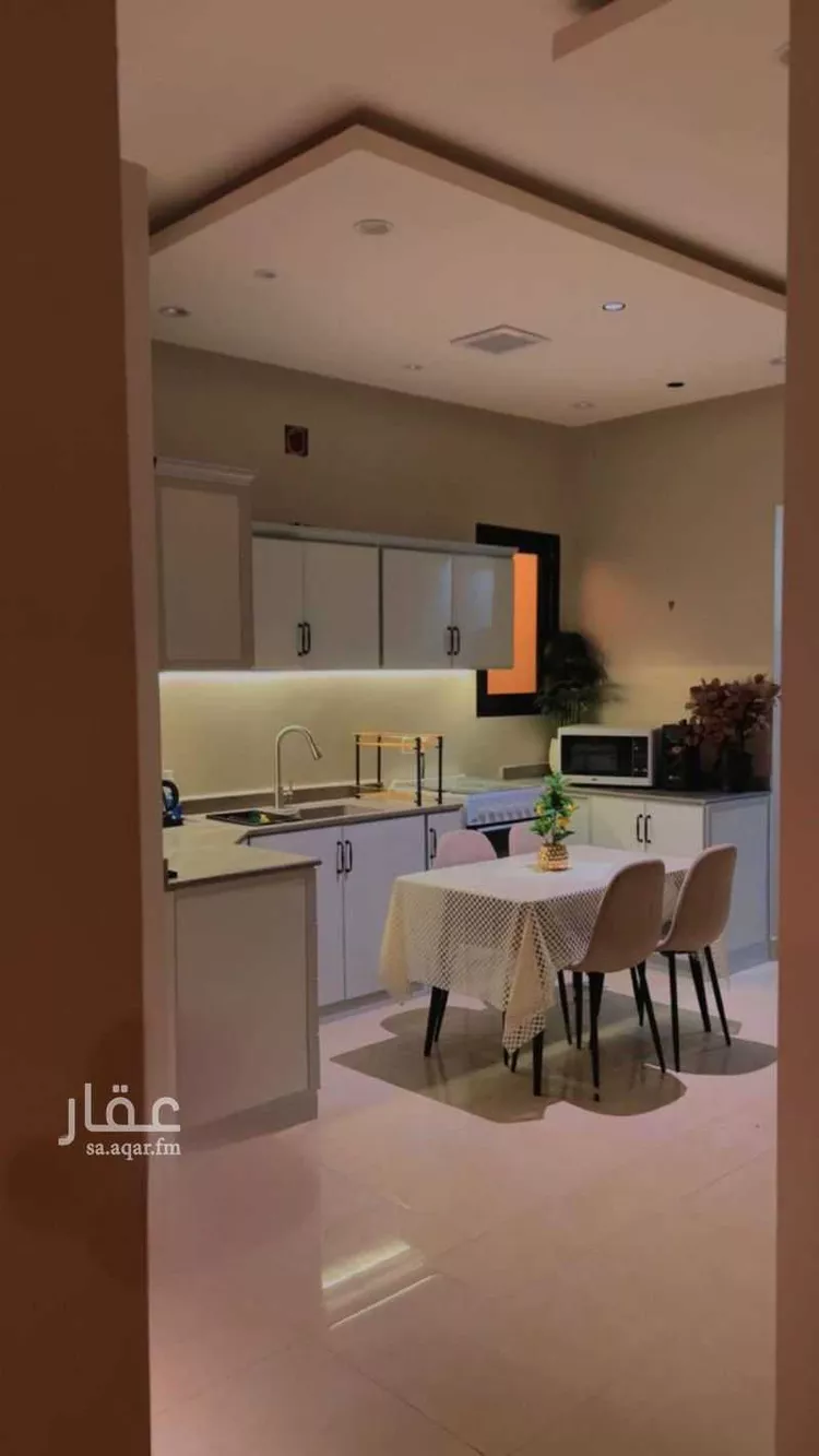 شقة للإيجار في شارع حارثة بن الأضبط, حي العارض, مدينة الرياض, منطقة الرياض صورة 3