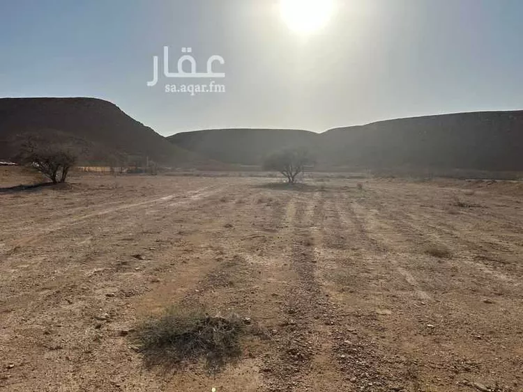 أرض للبيع في مدينة حريملاء, منطقة الرياض صورة 3