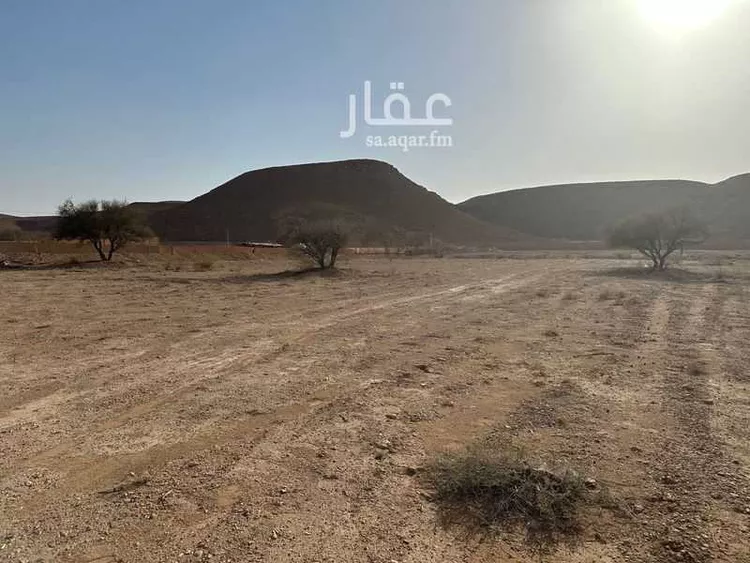 أرض للبيع في مدينة حريملاء, منطقة الرياض صورة 5