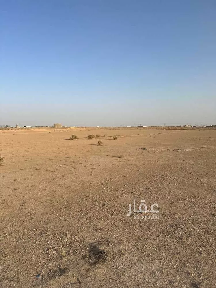 أرض للإيجار في شارع طريق الرياض - سدير القديم, حي دقله, مدينة دقله, منطقة الرياض صورة 2