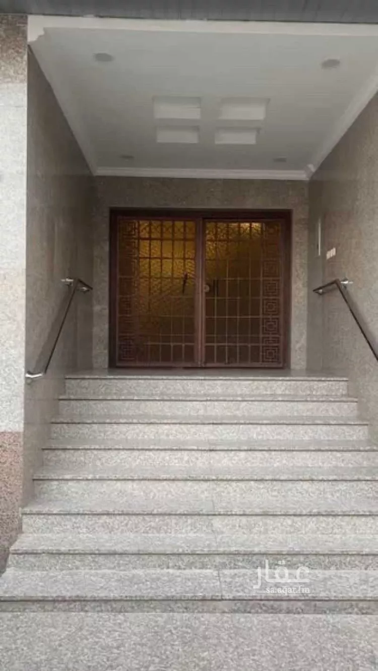 شقة للإيجار في شارع اسماعيل بن عبيد الله بن ابي المهاجر, حي السيح, مدينة المدينة المنورة, منطقة المدينة المنورة صورة 5