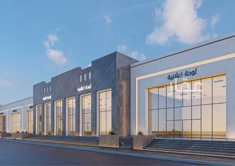 محل للإيجار في شارع الملك عبدالله بن عبدالعزيز, حي الحديقة, مدينة المدينة المنورة, منطقة المدينة المنورة صورة 4