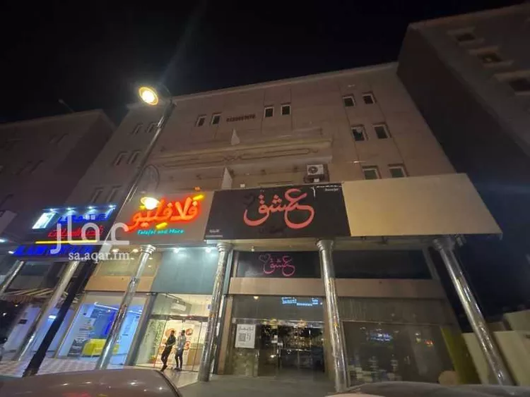 محل للإيجار في شارع طريق الخليج, حي الزهور, مدينة الدمام, المنطقة الشرقية صورة 2