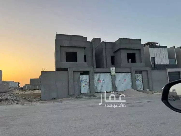 فيلا للبيع في شارع ابن زيتونه, حي النهضة, مدينة القطيف, المنطقة الشرقية