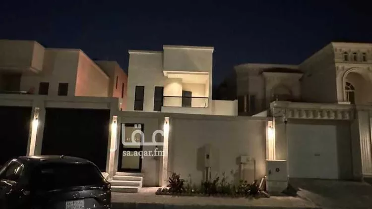 فيلا للإيجار في شارع ابو علي الرشيد, حي النهضة, مدينة الدمام, المنطقة الشرقية