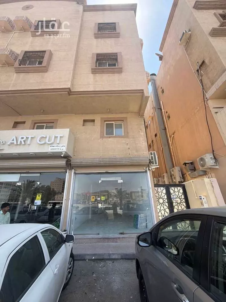 Commercial Office for Rent in Dammam Az Zuhur صورة 2