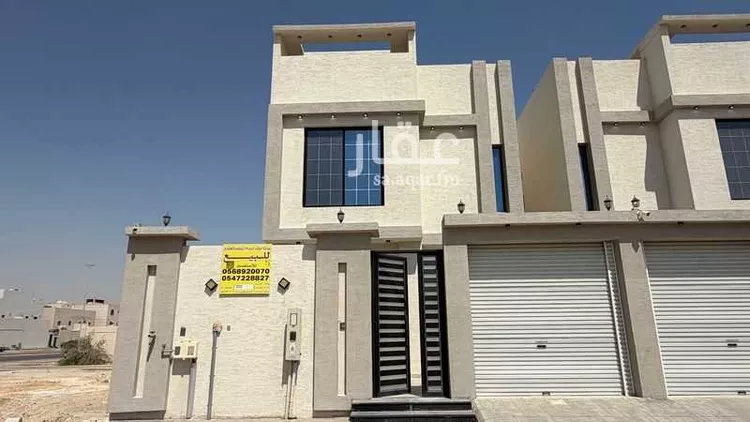 Villa for Sale in Dammam King Fahd صورة 2
