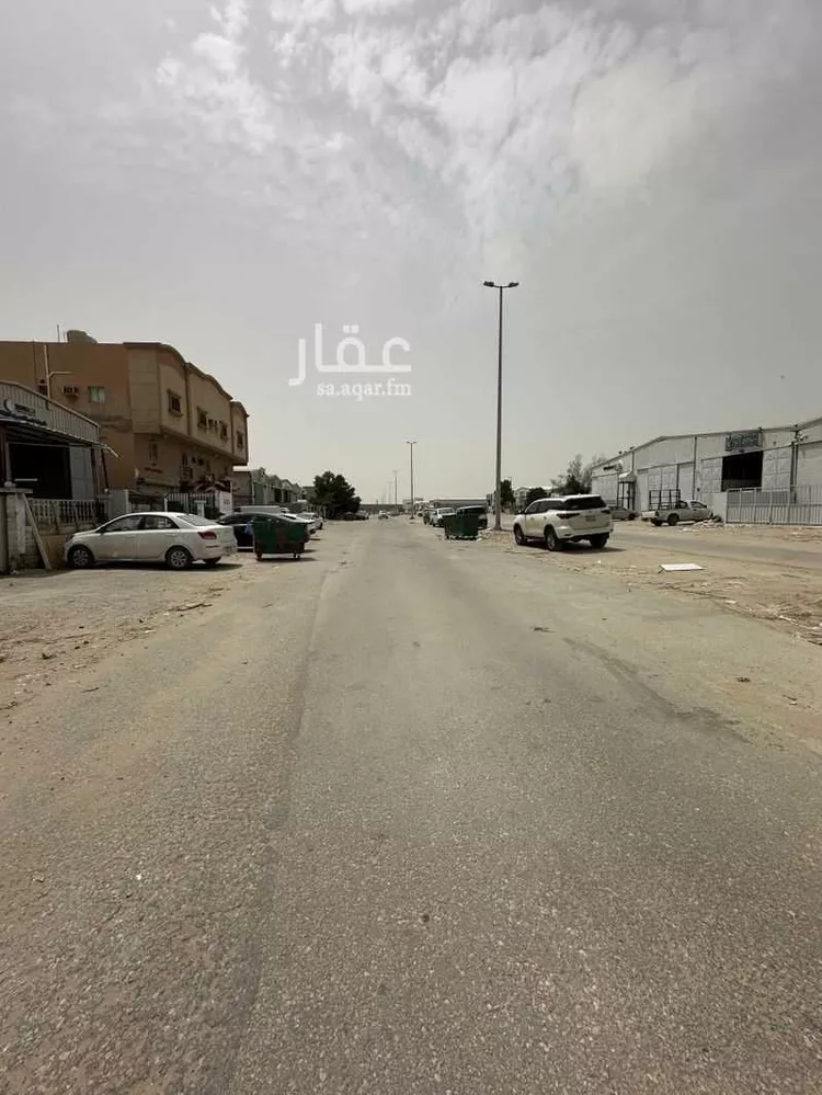 مستودع للإيجار في شارع النخله, حي الرابية, مدينة الدمام, المنطقة الشرقية صورة 3