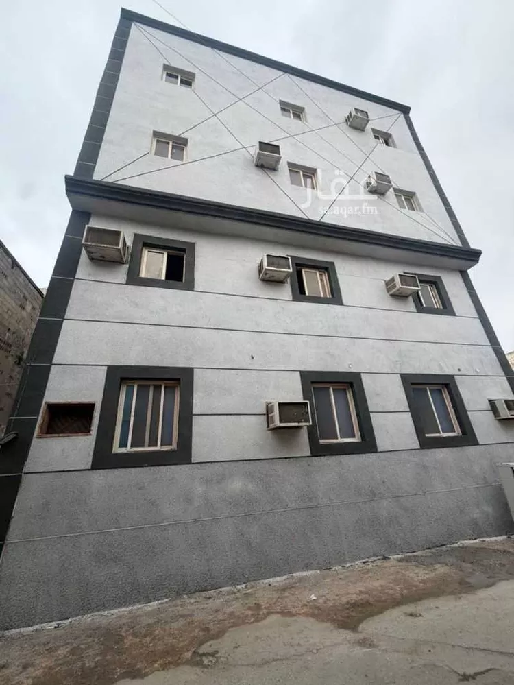 عمارة للبيع في حي البادية, مدينة الدمام, المنطقة الشرقية